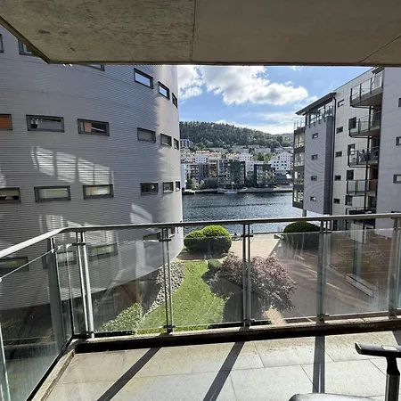 Modern Mohlenpris With Seaview Апартаменты